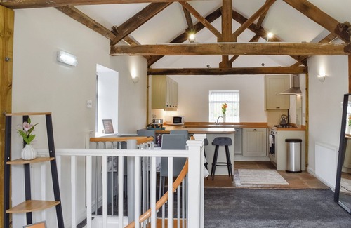 Knaresborough Cottage | River View Cottage - UK46071