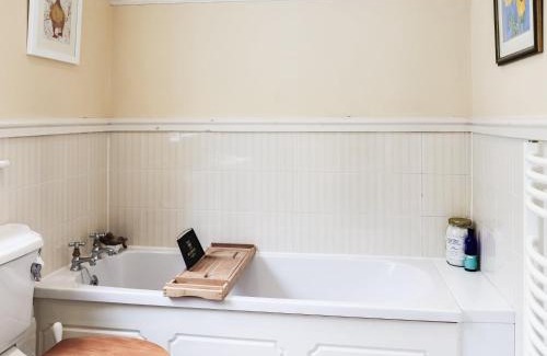 Penmaenmawr House | River View