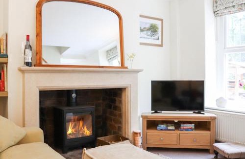 Penmaenmawr House | River View