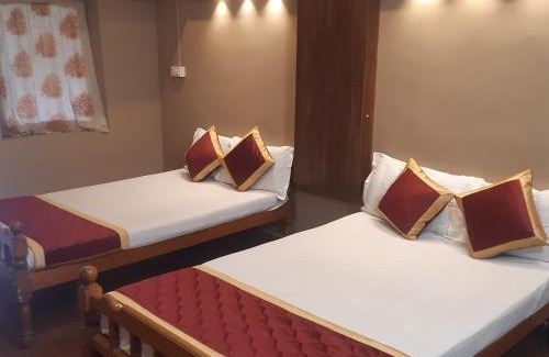 Valparai House | River View Homestsy
