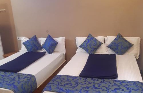 Valparai House | River View Homestsy