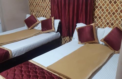 Valparai House | River View Homestsy
