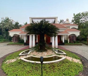 Mangalore Hotel | River View Mangalore