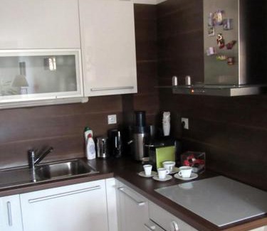 City Center Apartment | River View Nis - 65 square meters Designer Apartment in heart of city Park for free