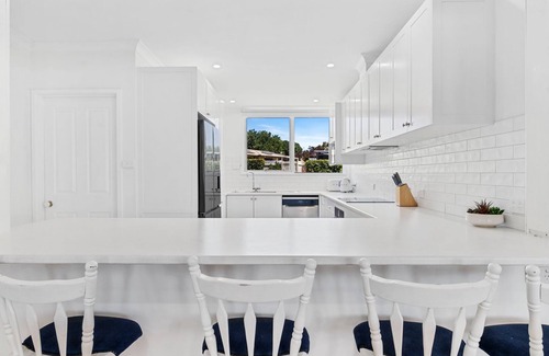 Bundalong House | River Views located on the golden mile at Bundalong