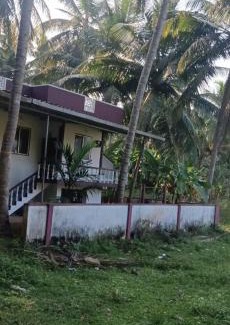 Udupi House | Rivera Homestay