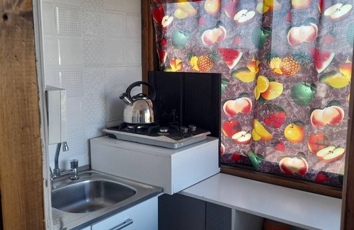 Valparaiso Apartment | Rivera House Apartment