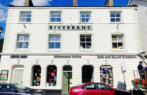 Llangollen Bed & Breakfast | Riverbanc
