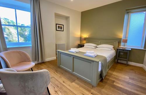 Llangollen Bed & Breakfast | Riverbanc