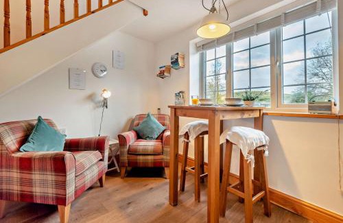Kirkby Stephen House | Riverbank Cottage