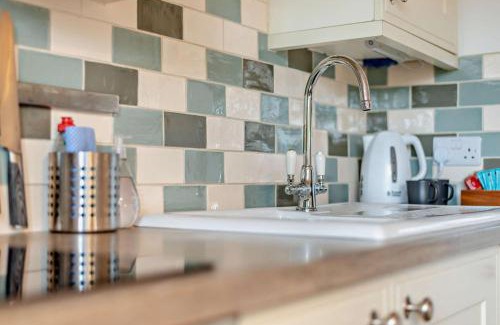 Kirkby Stephen House | Riverbank Cottage