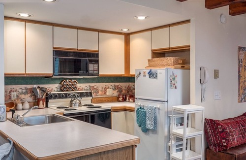 Sunday River Area House | Riverbend 17 | 1 Bed, 1 Bath