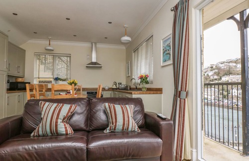 West Looe Cottage | Rivercrest