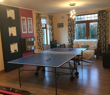 Carlingford House | Riverdale
