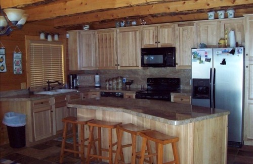 South Fork House | Riverdance Home on the Rio Grande River South Fork Co Sleeps 6 adults