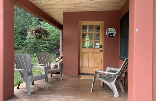 Durango - Purgatory House | Riverfront (600 feet), 3.65 Acres, Park Like Setting - 2 Bedroom