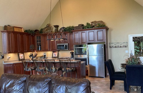 Van Buren Cabin | Riverfront Current River Cabin in Van Buren Mo!