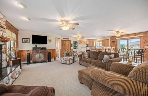 Indian River Cottage | Riverfront Retreat