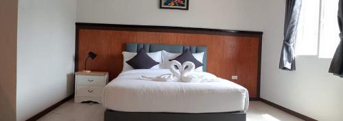 Mu Si Ski Chalet | Riverhill khaoyai บ้านกล่อง