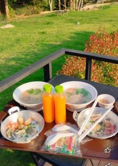 Mu Si Ski Chalet | Riverhill khaoyai บ้านกล่อง