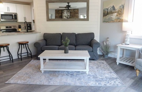 Helen House | Rivers Edge Condo 703C
