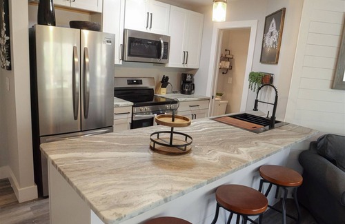 Helen House | Rivers Edge Condo 703C