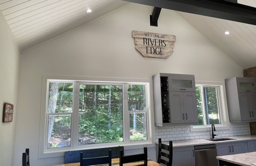 Bracebridge Cottage | Rivers Edge Muskoka