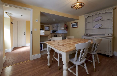 Monsal Dale Cottage | Riversdale Farm Cottage, Upperdale | Peak District