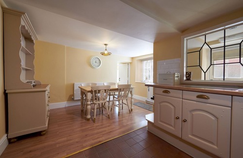Monsal Dale Cottage | Riversdale Farm Cottage, Upperdale | Peak District