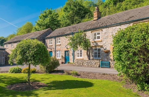 Monsal Dale Cottage | Riversdale Farm Cottage, Upperdale | Peak District