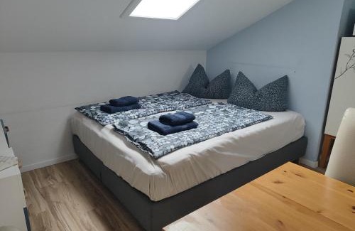 Garmisch-Partenkirchen Apartment | Riverside Apartment