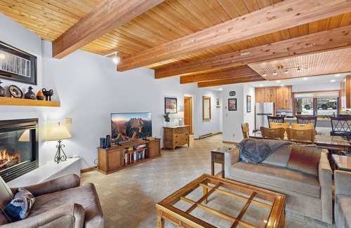 Telluride Condo | Riverside A103-Telluride Condo Near Ski Lifts & Downtown