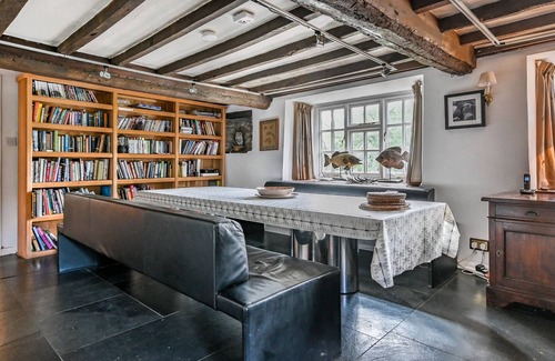 Kingsbridge Other | Riverside alfresco retreat with sauna & hot tub, beautiful private estate, Devon