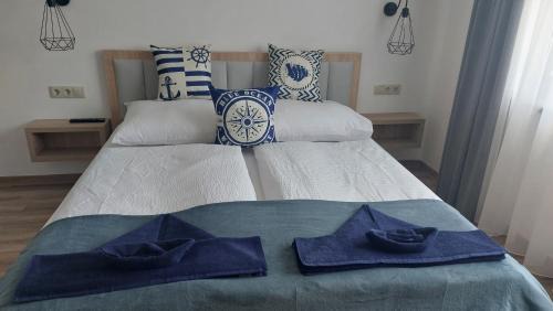 Gyula Apartment | Riverside Apartmanház Gyula