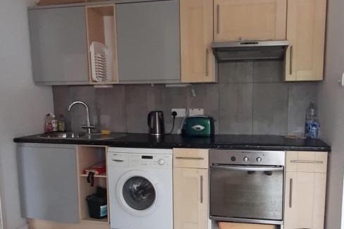 Oxford Apartment | Riverside Apartment Oxford