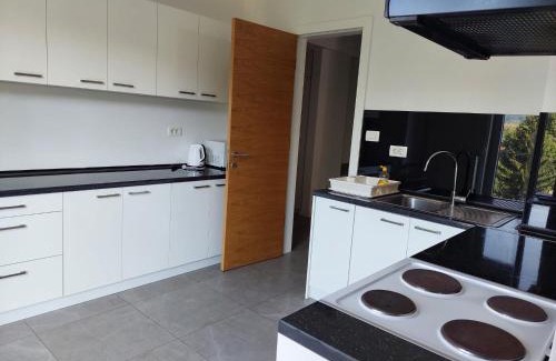 Ilidza Apartment | Riverside Apartments