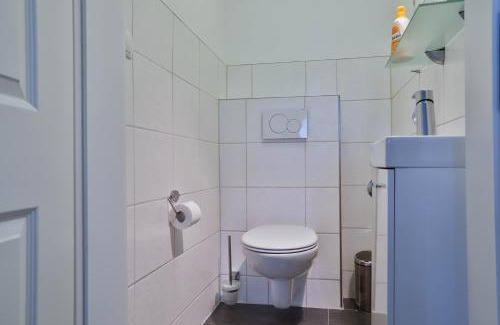 Luebeck Old Town Apartment | Riverside Apartments