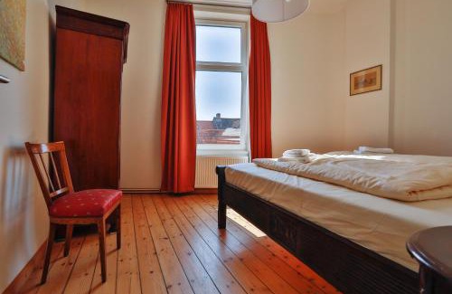 Luebeck Old Town Apartment | Riverside Apartments