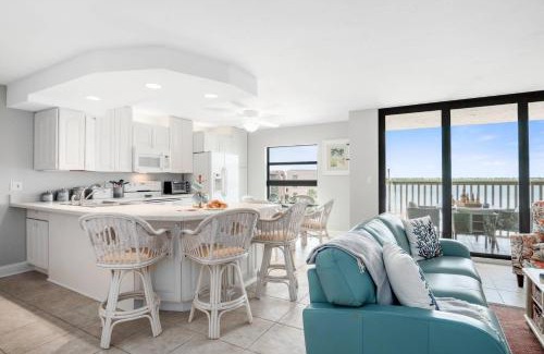 Marco Island House | Riverside B606