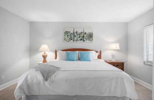 Marco Island House | Riverside B606