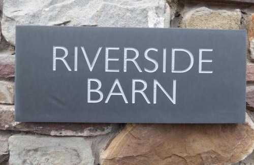 Gilwern House | Riverside Barn