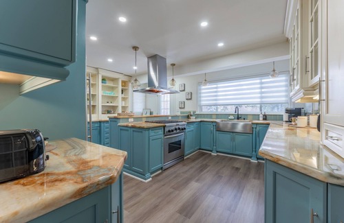 Georgetown House | Riverside Cottage, 4 BR Luxury Retreat