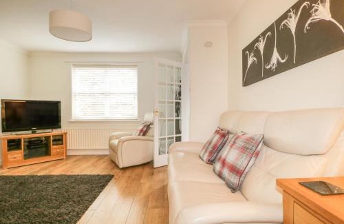 Cockermouth House | Riverside Cottage