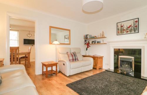 Cockermouth House | Riverside Cottage