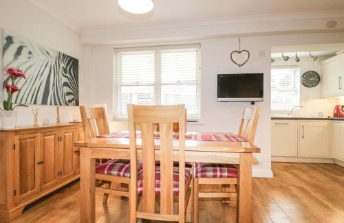 Cockermouth House | Riverside Cottage