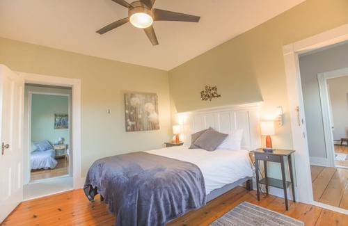 Martins River Cabin | Riverside Country Retreat near Mahone Bay, Lunenburg and Oak Island