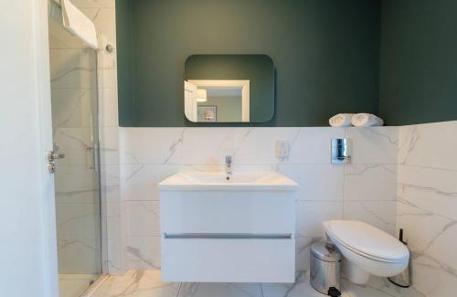 Dingle Apartment | Riverside Dingle - Luxury Apt 2