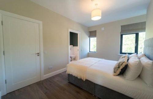 Dingle Apartment | Riverside Dingle - Luxury Apt 2