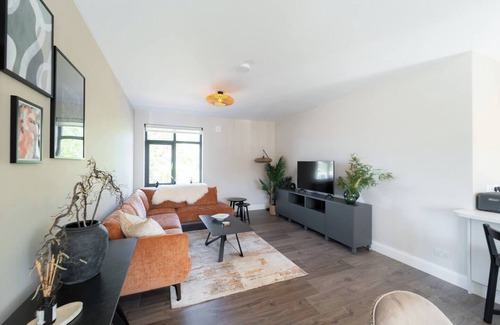 Dingle Apartment | Riverside Dingle - Luxury Apt 2