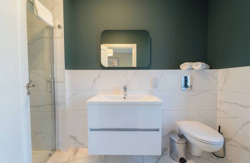 Dingle Apartment | Riverside Dingle - Luxury Apt 2